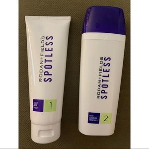 Rodan + Fields Spotless Treatment